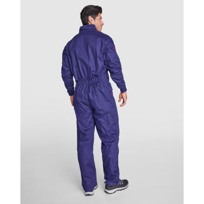 BUZO IGNÍFUGO BLAZER