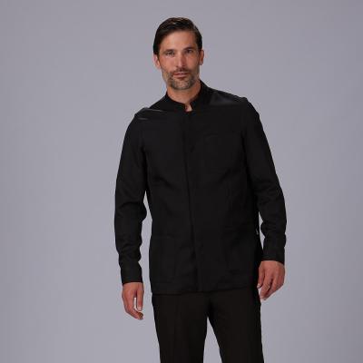 CHAQUETA HOMBRE ARCAS SARGA POLIESTER