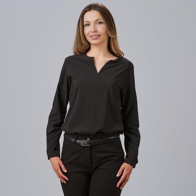 BLUSA MUJER ELASTICA