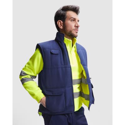 CHALECO REVERSIBLE PERSEI