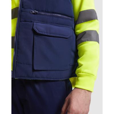 CHALECO REVERSIBLE PERSEI