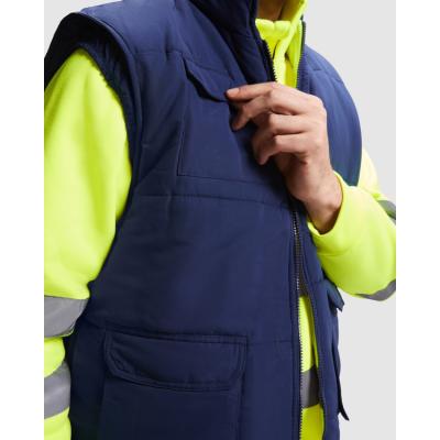 CHALECO REVERSIBLE PERSEI