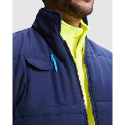 CHALECO REVERSIBLE PERSEI