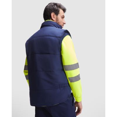CHALECO REVERSIBLE PERSEI