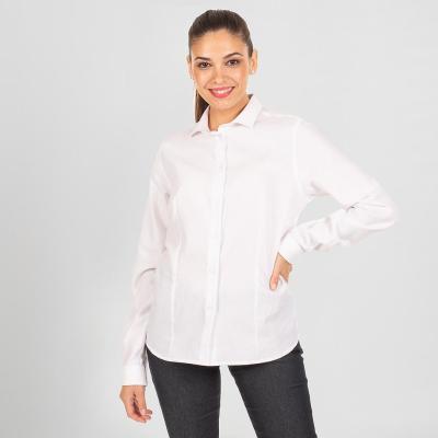 CAMISA MUJER CARINA ESTRUCTURA