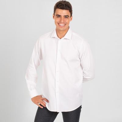 CAMISA HOMBRE PIERO ESTRUCTURA