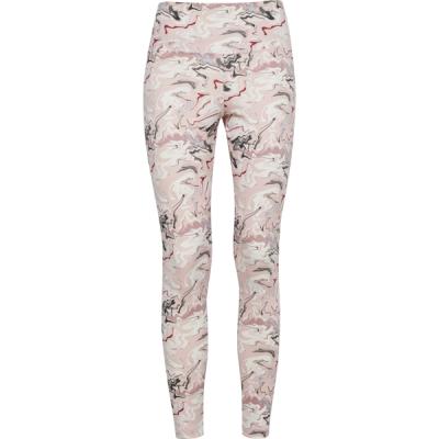 LEGGINGS CIRENE FUSION ROSA