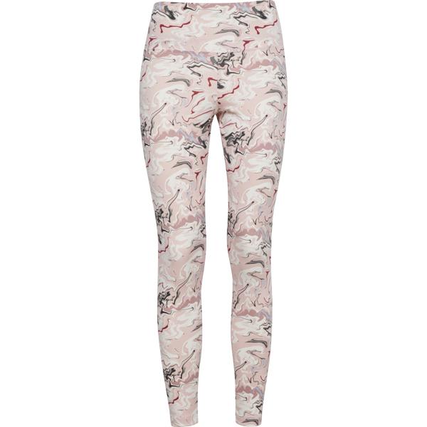 LEGGINGS CIRENE FUSION ROSA