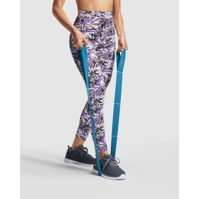 LEGGINGS CIRENE FUSION MORADO