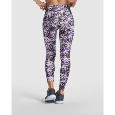 LEGGINGS CIRENE FUSION MORADO