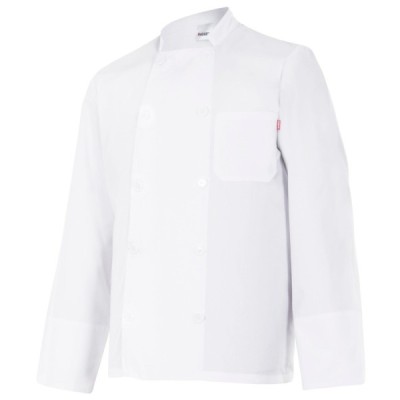 CHAQUETA COCINA ML