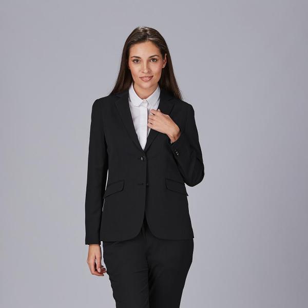 AMERICANA MUJER 2 BOTONES TAFFORA