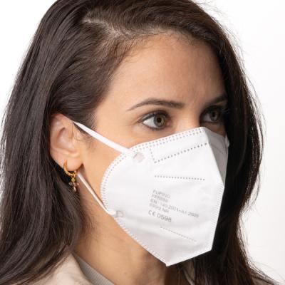 MASCARILLA FFP2 FINLAY