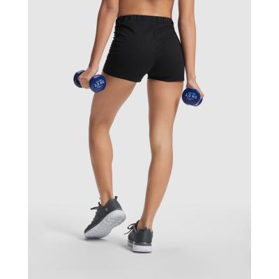 PANTALON CORTO NELLY WOMAN