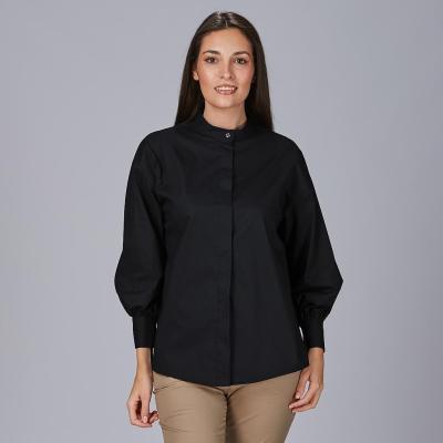 CAMISA MUJER OVERSIZE MADDALENA