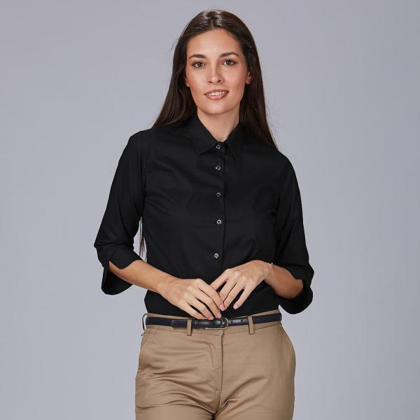 CAMISA MUJER BEATRICE