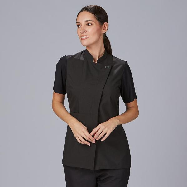 BLUSA MUJER MANGAS CANALE DELLA