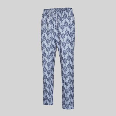 PANTALON UNISEX ALGODON ESTAMPADO