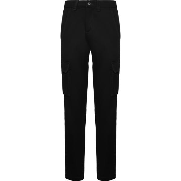 PANTALON DAILY WOMAN STRETCH