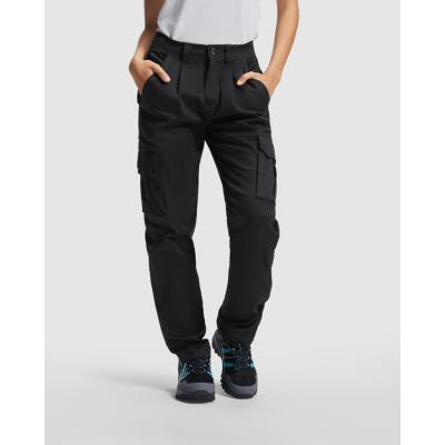 PANTALON DAILY WOMAN STRETCH