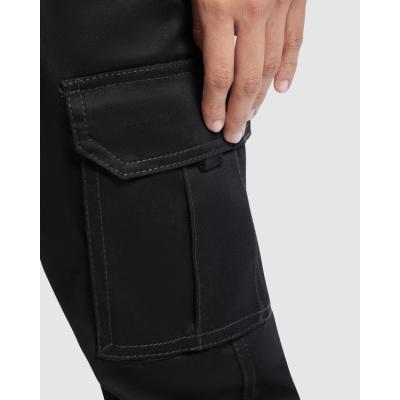 PANTALON DAILY WOMAN STRETCH