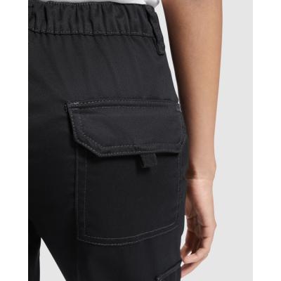PANTALON DAILY WOMAN STRETCH