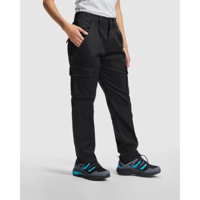 PANTALON DAILY WOMAN STRETCH