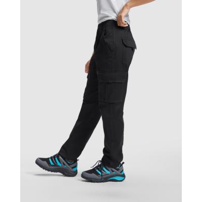 PANTALON DAILY WOMAN STRETCH
