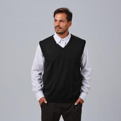 CHALECO PICO HOMBRE