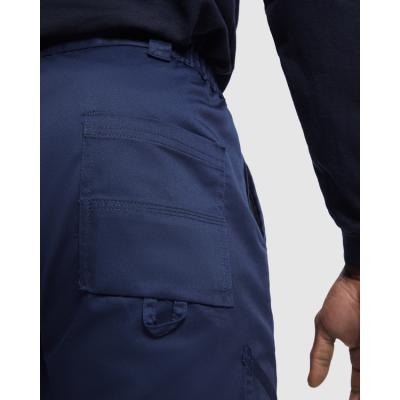 PANTALON LABORAL PROTECT