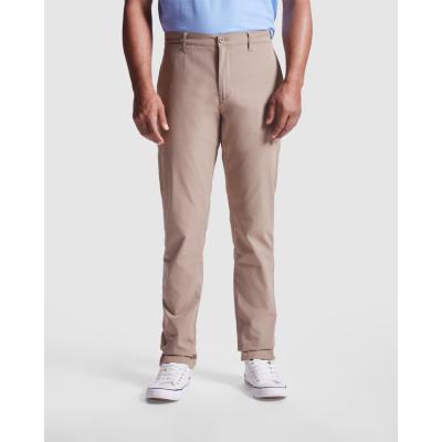 PANTALÓN CHINO BEVERLY