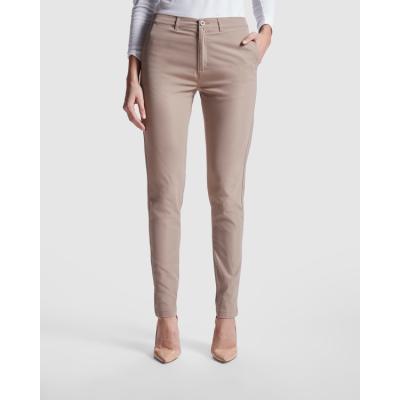 PANTALÓN CHINO BEVERLY WOMAN
