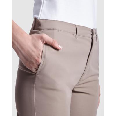 PANTALÓN CHINO BEVERLY WOMAN