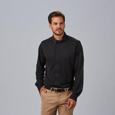 CAMISA HOMBRE SLIM FIT SALVATORE