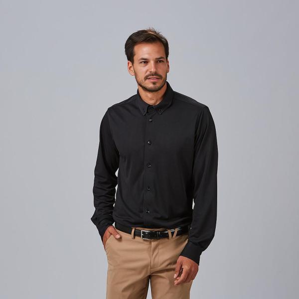 CAMISA HOMBRE SLIM FIT SALVATORE