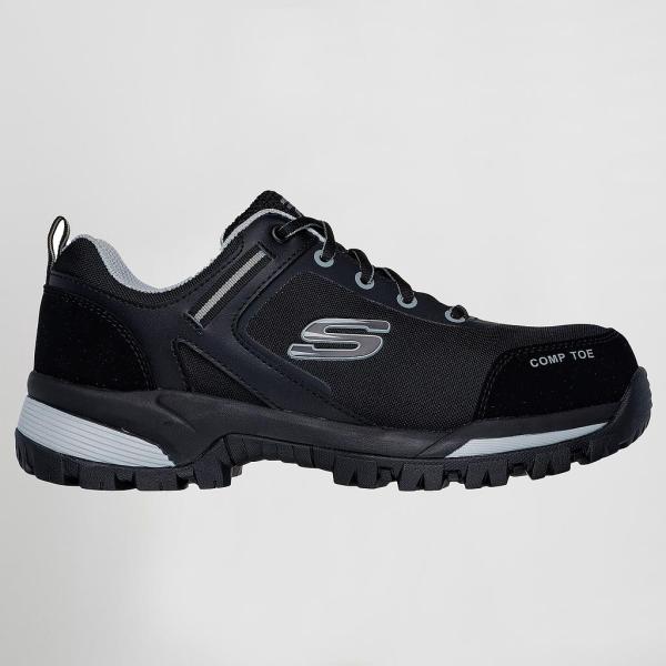 ELG1 - PENDING SKECHERS HOMBRE