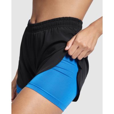 PANTALON CORTO LANUS