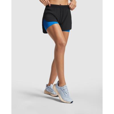 PANTALON CORTO LANUS