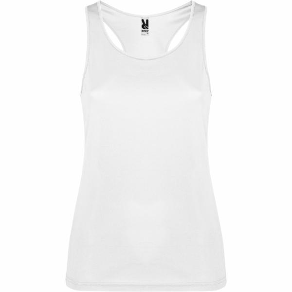 CAMISETA TIRANTES SHURA