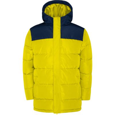 PARKA TALLIN
