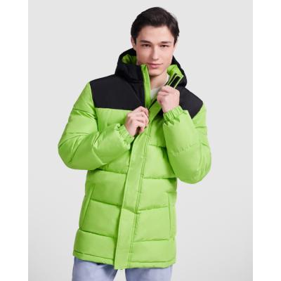 PARKA TALLIN