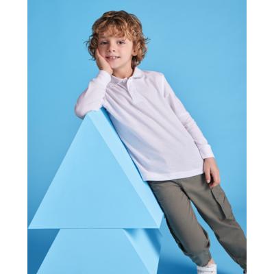 POLO CARPE NIÑO
