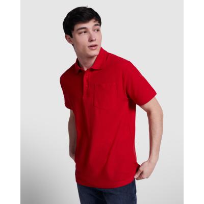 POLO CENTAURO PREMIUM