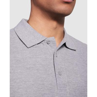 POLO ESTRELLA MANGA LARGA