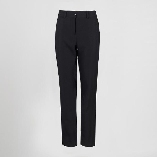 PANTALON MUJER PLANA POLIESTER BOLSILLO FRANCES