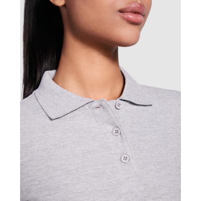 POLO ESTRELLA WOMAN MANGA LARGA