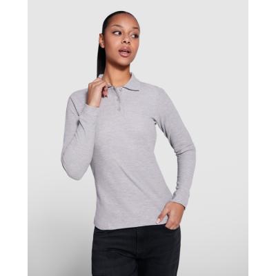 POLO ESTRELLA WOMAN MANGA LARGA