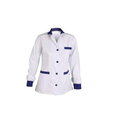 BATA MUJER CORTA SARGA M/L COMBI