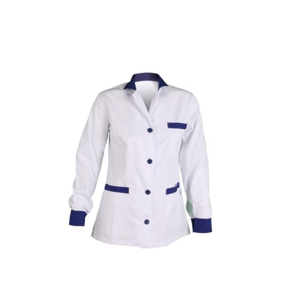 BATA MUJER CORTA SARGA M/L COMBI