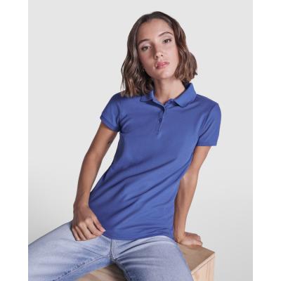 POLO PEGASO WOMAN PREMIUM